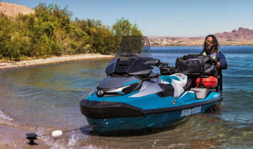 Accessori Sea-Doo 2025