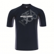 immagine 1 di Rash Guard uomo