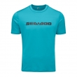 immagine 1 di Rashguard Signature Corta Uomo