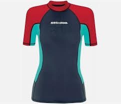 Rashguard Donna