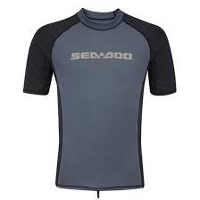 Tricou Sea-Doo  Rashguard