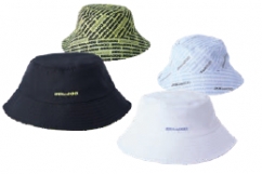 Cappello da pescatore reversibile unisex Sea-Doo