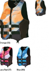 PFD Sea-Doo Airflow Sunset Edition 2025