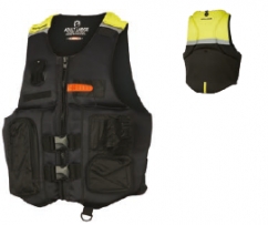 Sea-Doo Explorer Airflow PFD