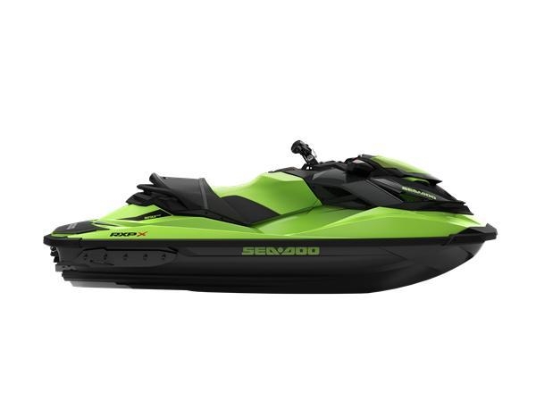 RXP-X RS 300 - Sea-Doo 2020