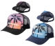 Cappello unisex in rete Sea-Doo Palm