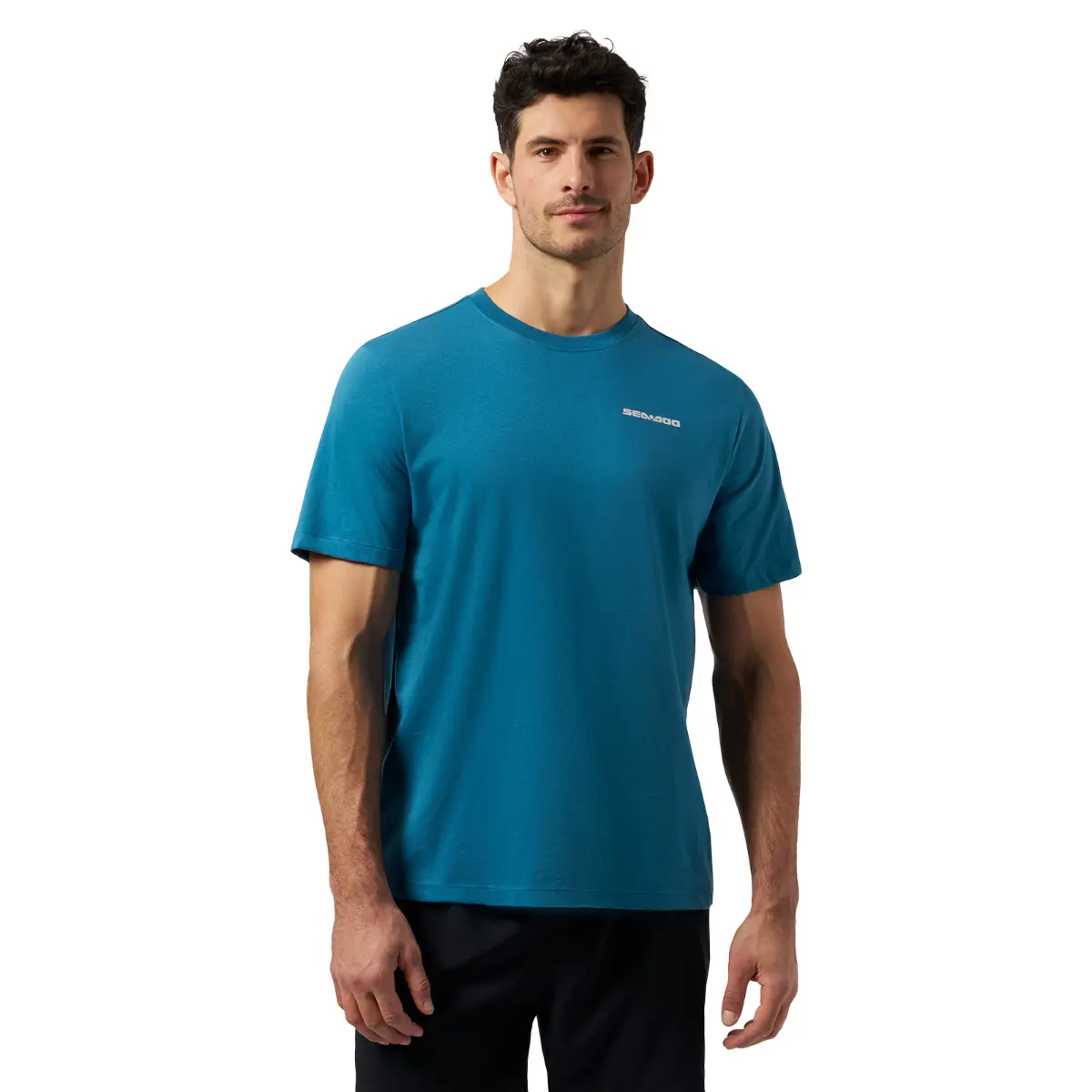 T-shirt Fishing uomo Sea-Doo