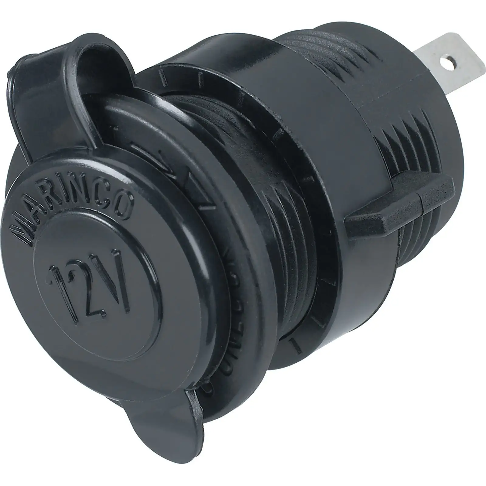Presa 12V con kit di installazione Sea-Doo (GTX / RXT / Wake Pro)