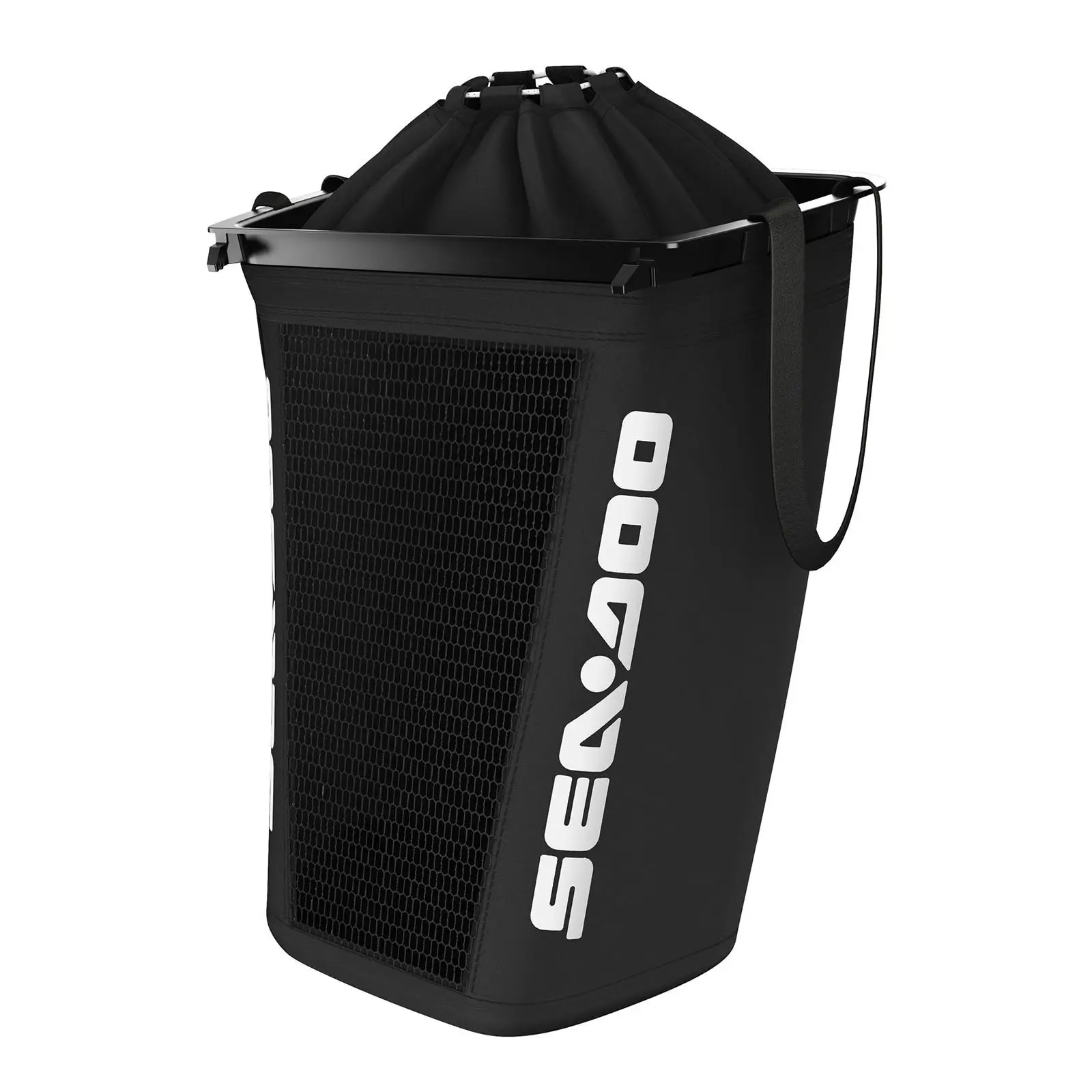 Organizer rimovibile per gavone Sea-Doo (GTI / GTR / Wake / FishPro Scout)