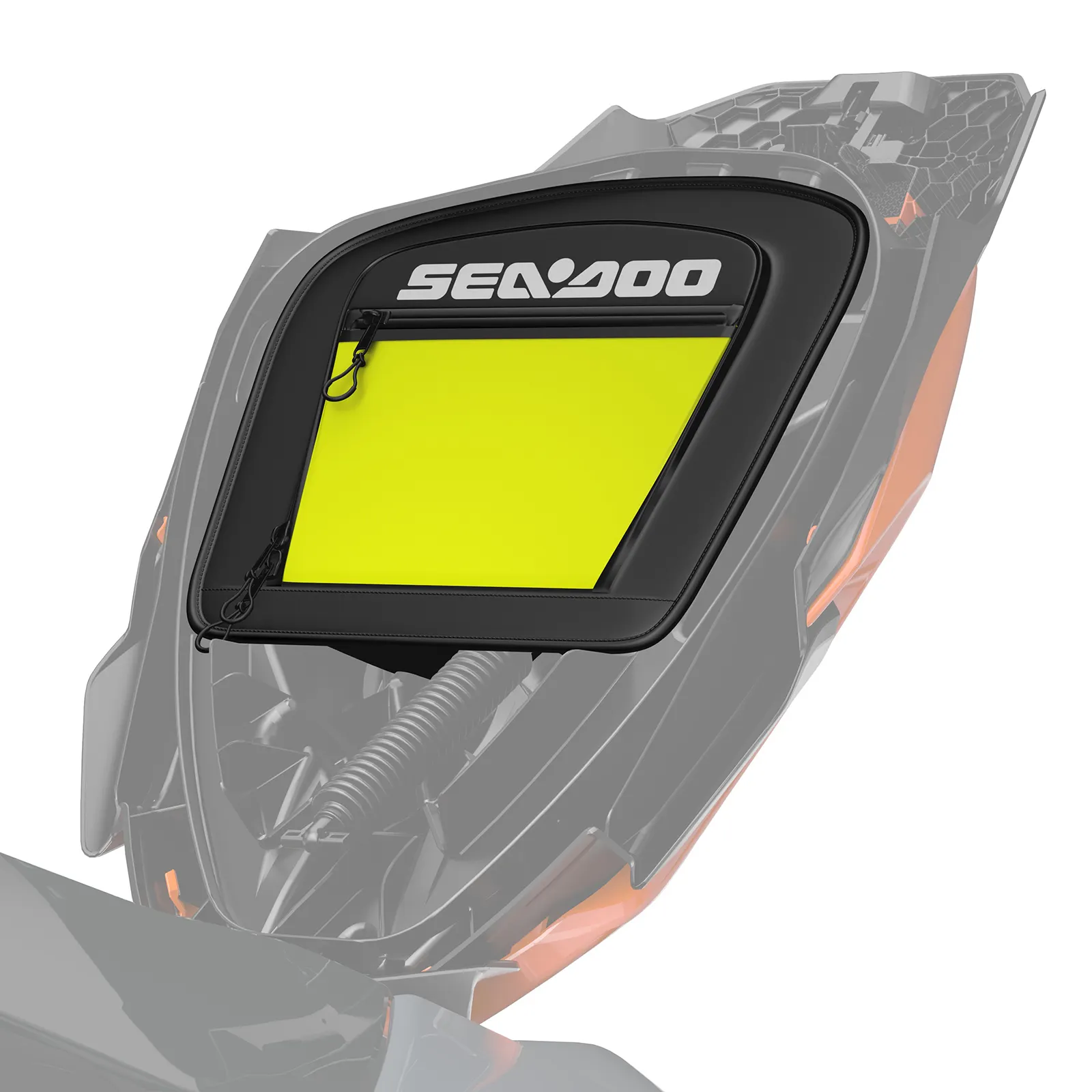 Organizer per coperchio Sea-Doo