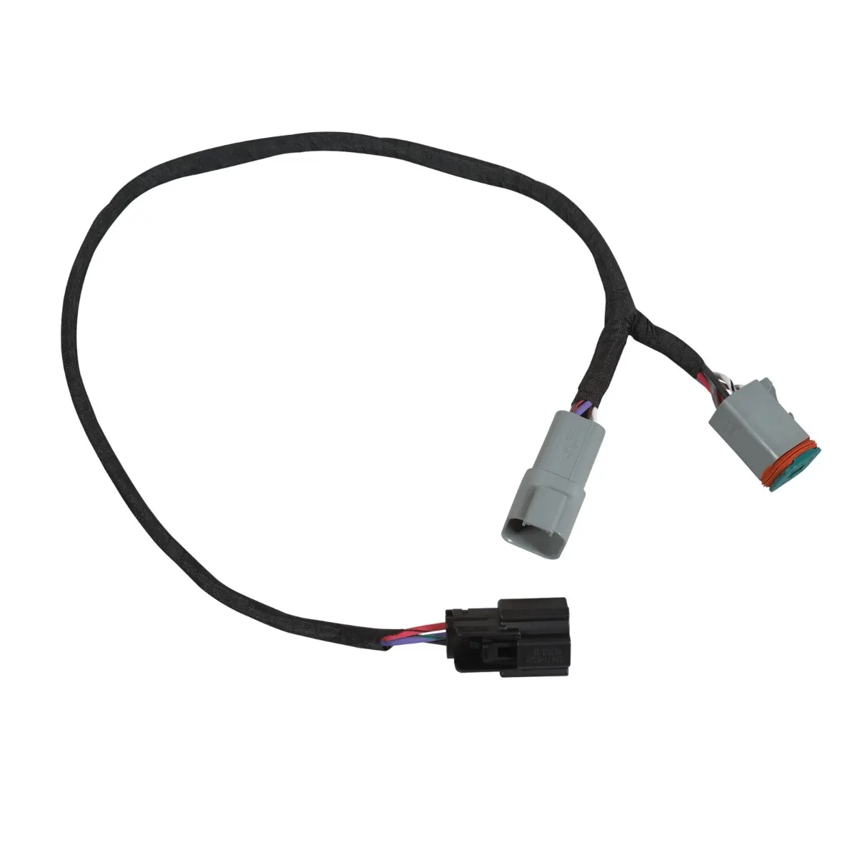 Cablaggio per manopole riscaldate Sea-Doo