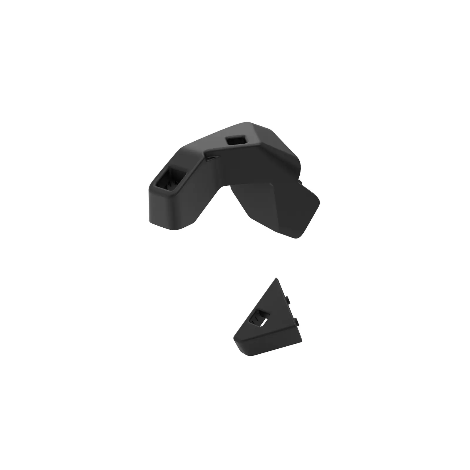 Supporto anteriore LinQ Sea-Doo Lato destro