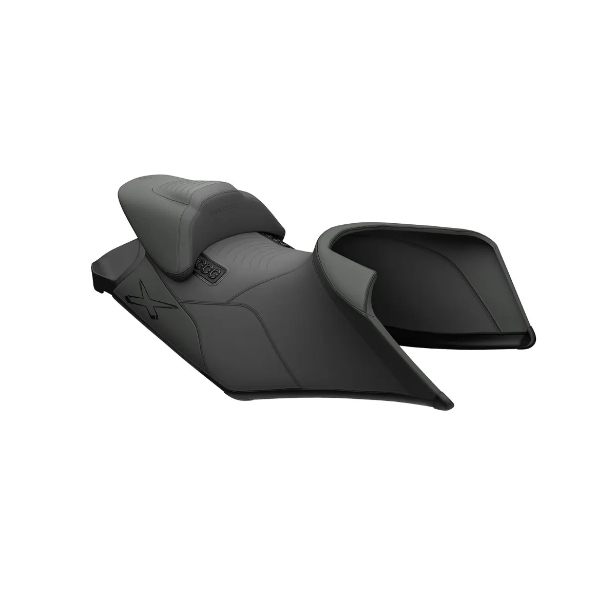 Sella Ergolock™ R Racing Sea-Doo (GTR-X / RXP-X dal 2024)