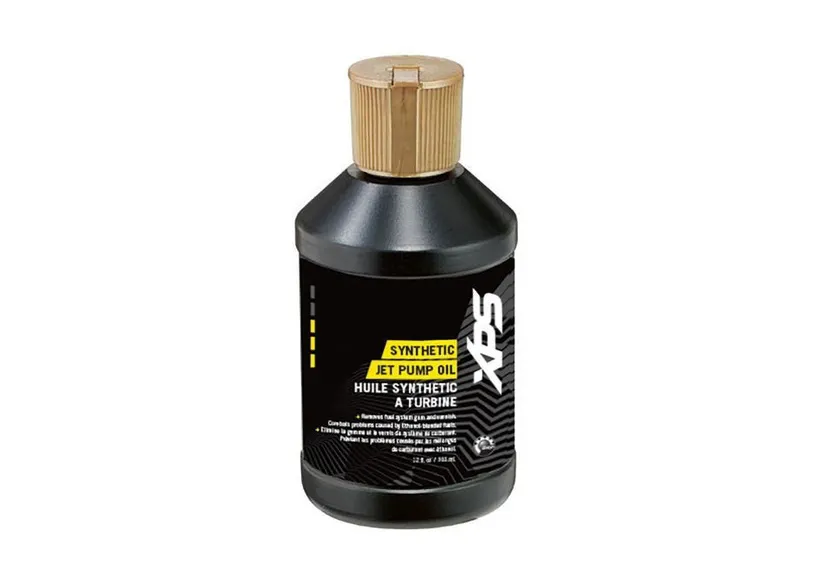 Olio sintetico per pompa a getto Sea-Doo 178 ml