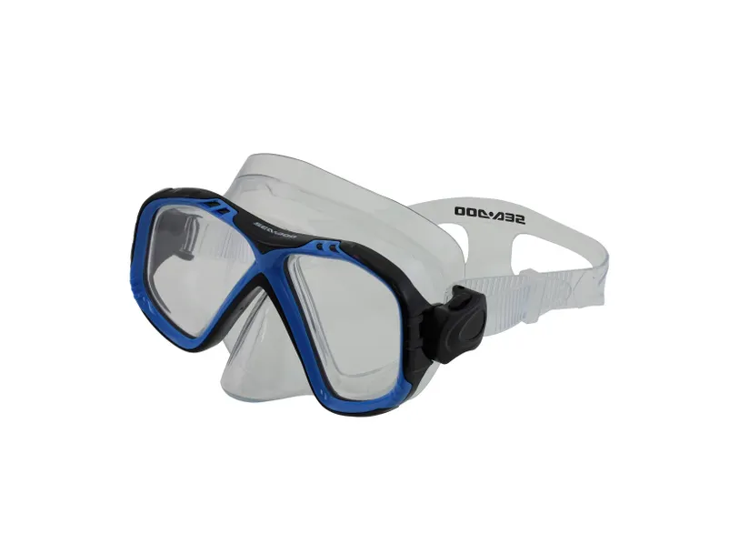 Maschera da nuoto adulti Sea-Doo