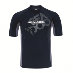 Rash Guard uomo