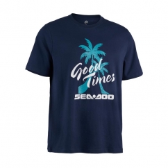 T-Shirt Sea Doo Good Times, uomo