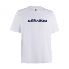 T-shirt Sea Doo Signature,uomo