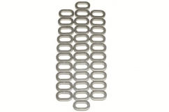 Griglia di aspirazione Top-Loader
