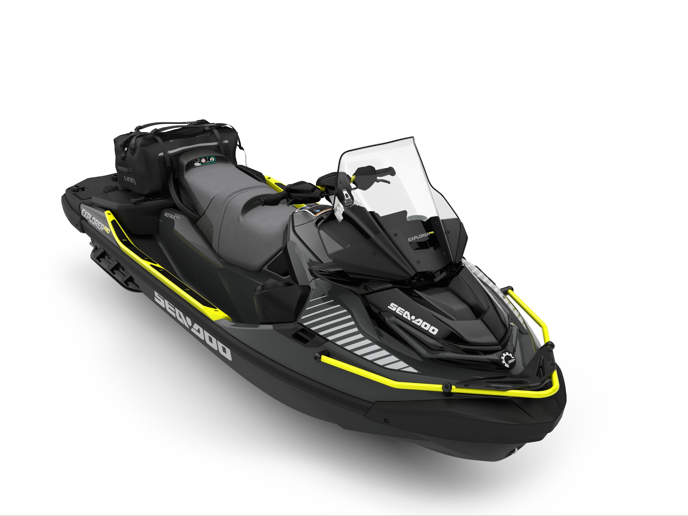 Sea-Doo Explorer Pro 230 2027