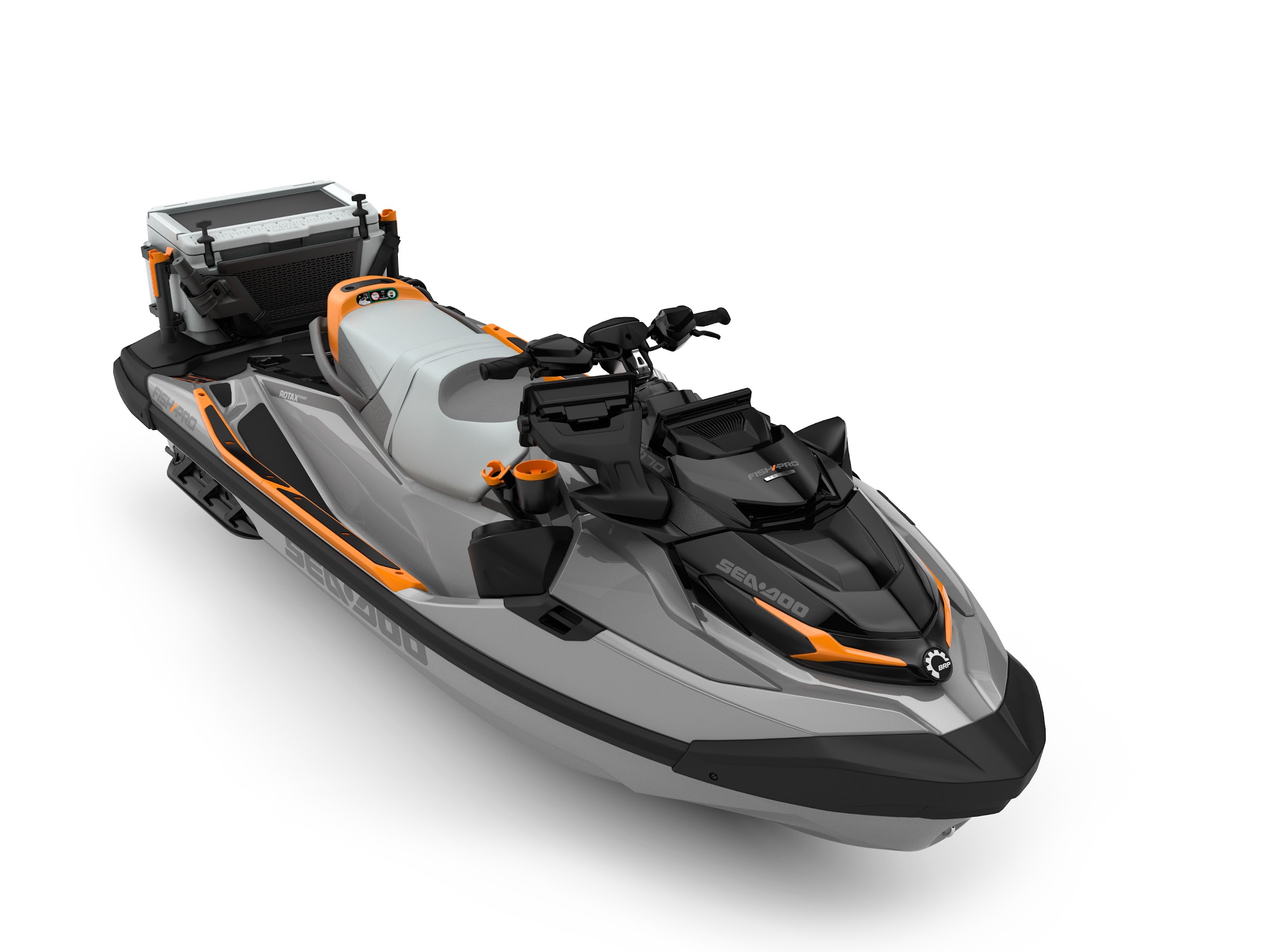 Sea-Doo FishPro Trophy 170 2027