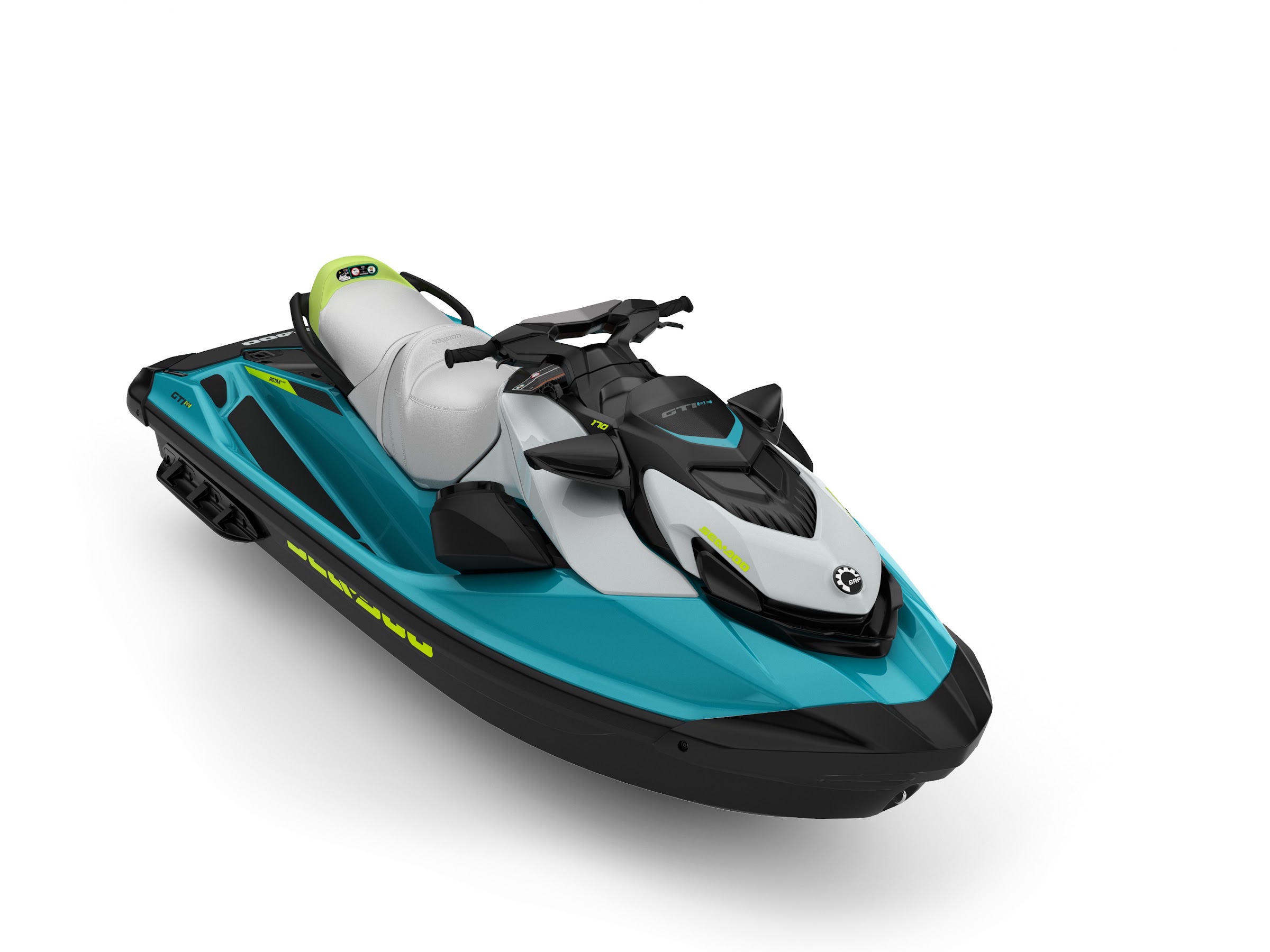 Sea-Doo GTI SE 170 2027