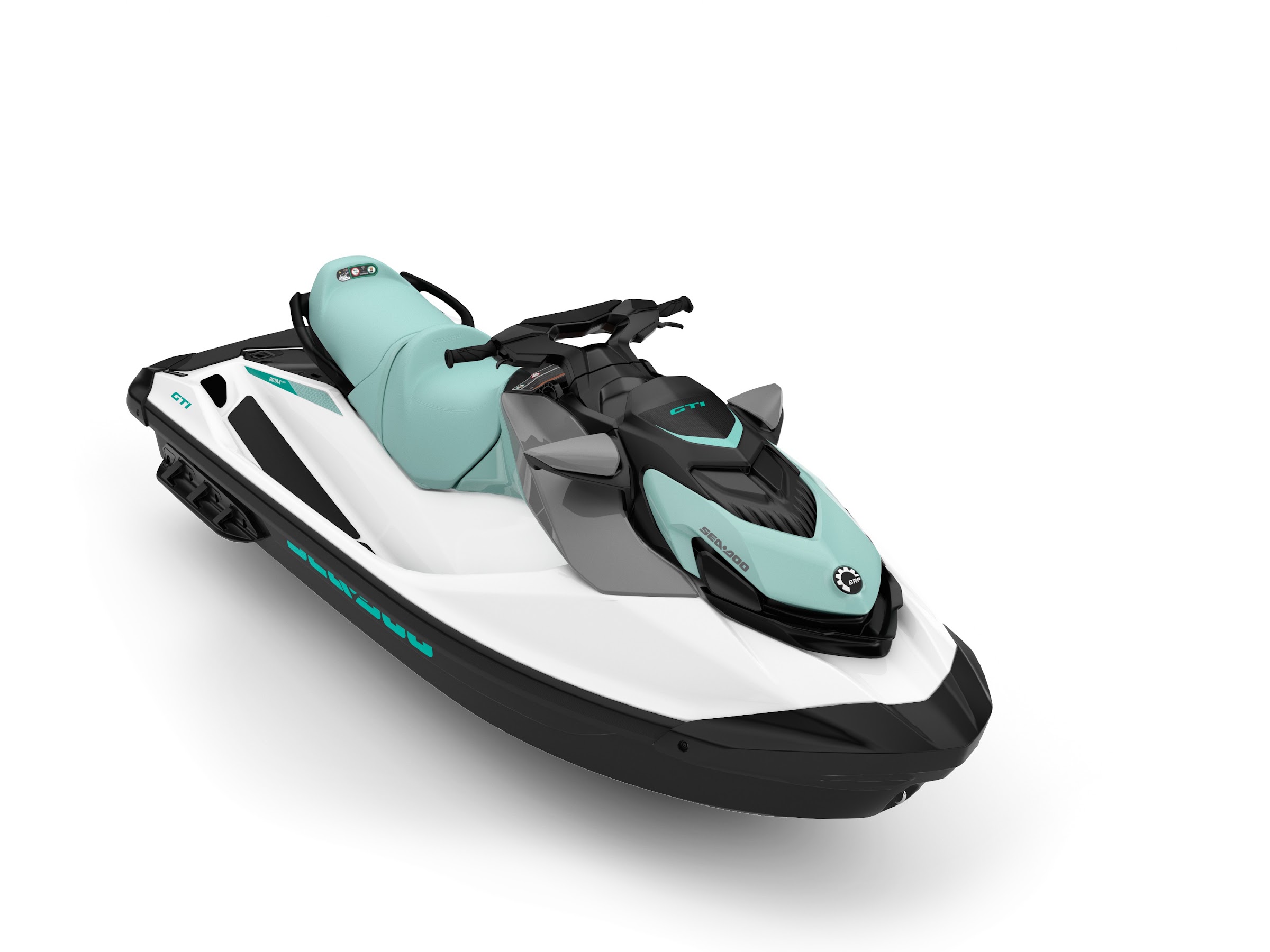 Sea-Doo GTI 130 2027