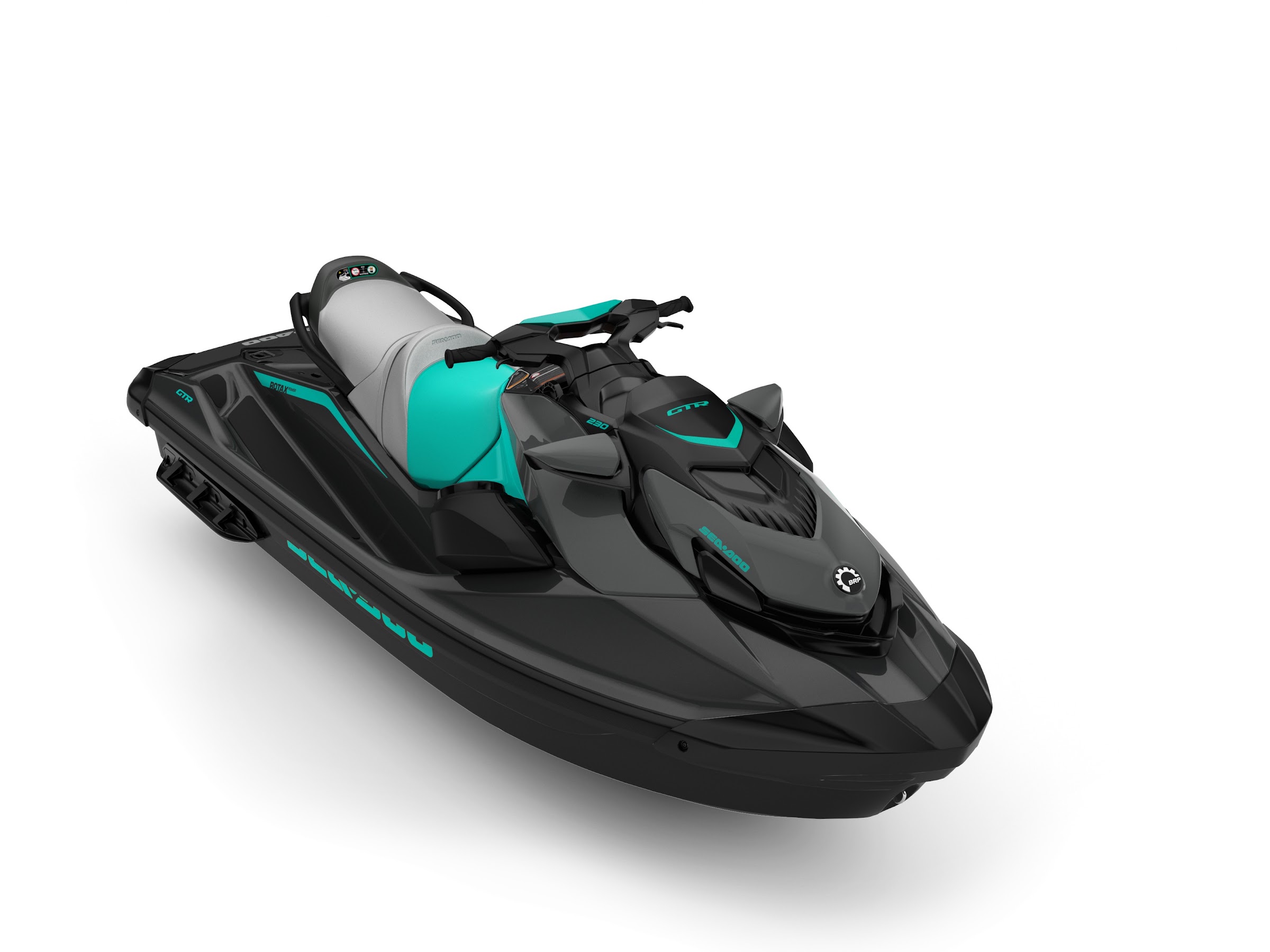 Sea-Doo GTR 230 2027
