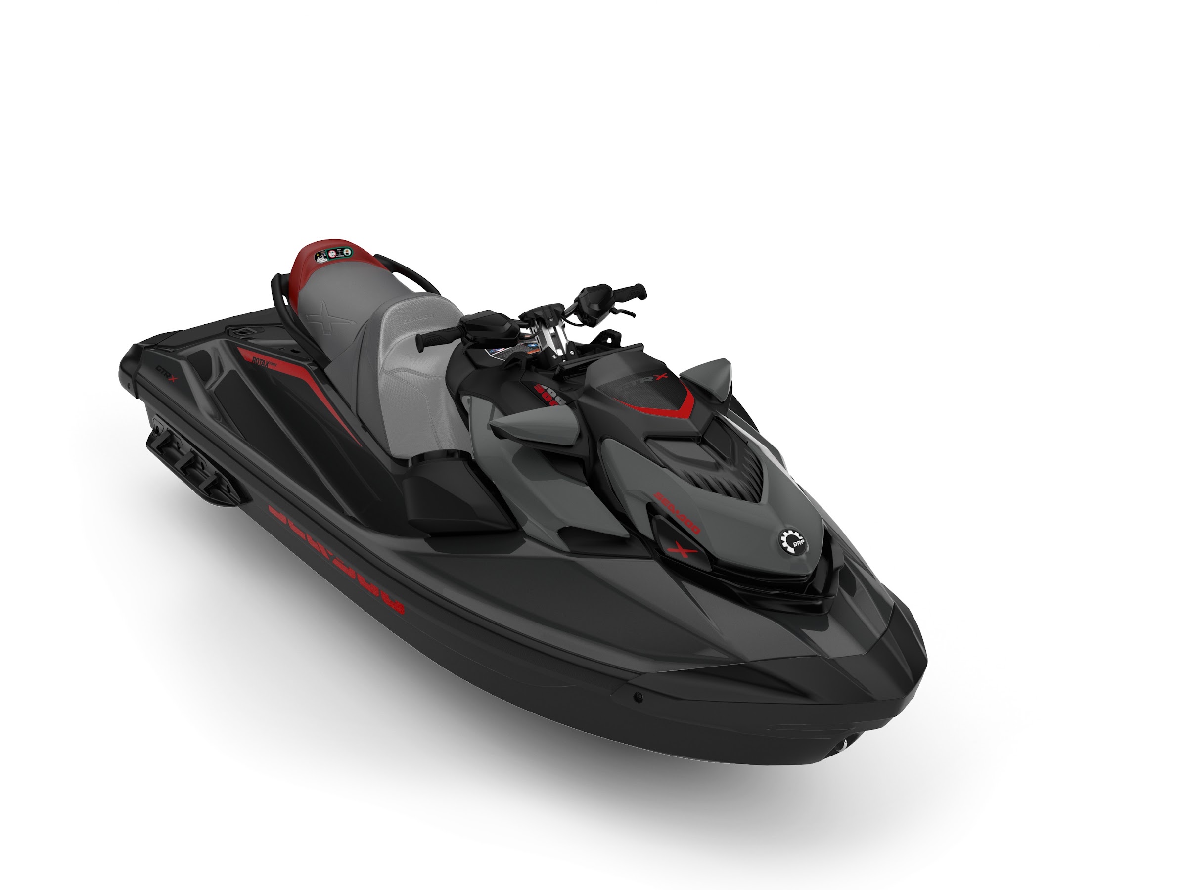 Sea-Doo GTR-X 300 2027