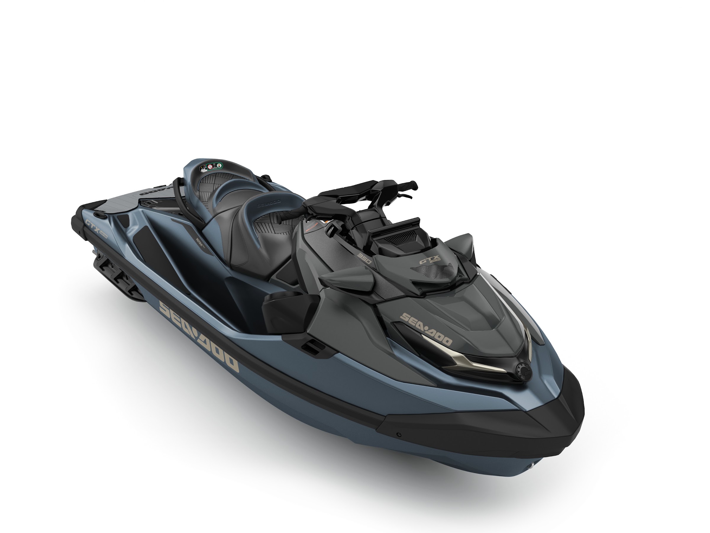 Sea-Doo GTX Limited 350 2027