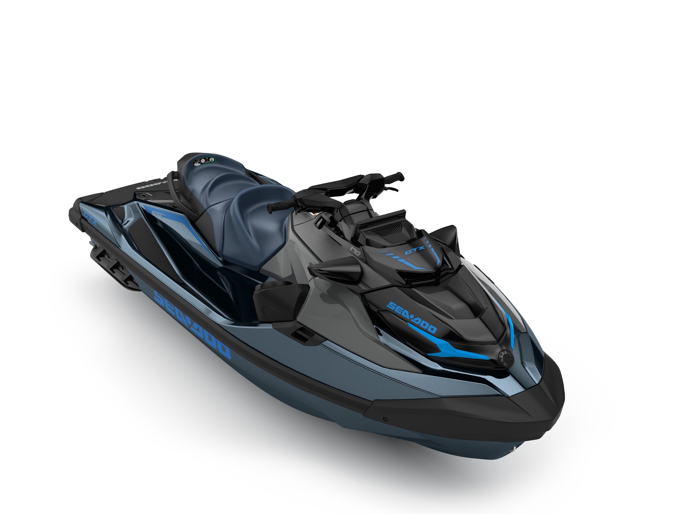 Sea-Doo GTX 2027