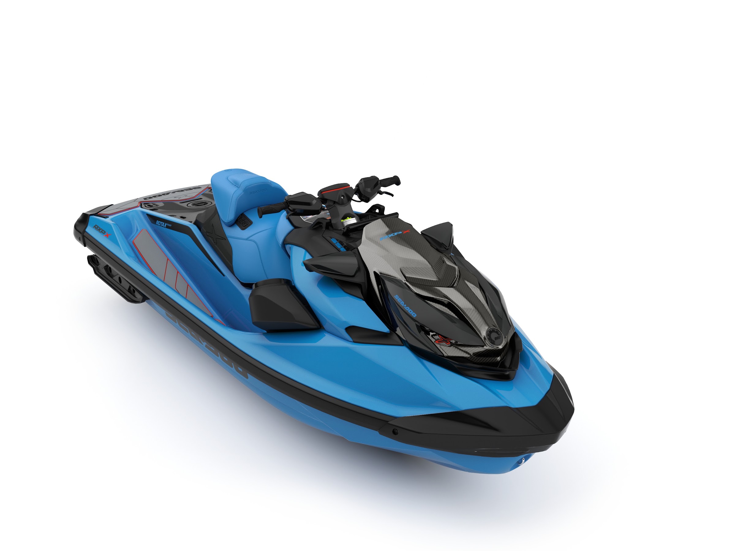 Sea-Doo RXP-X 350 2027
