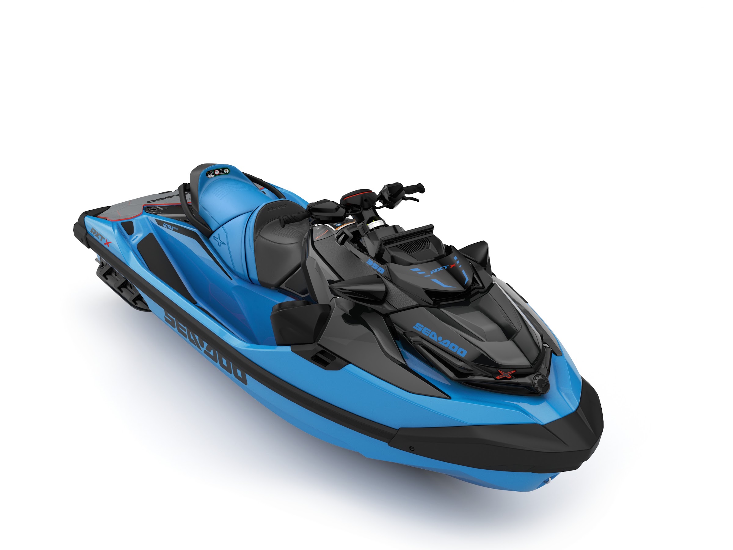Sea-Doo RXT-X 350 2027