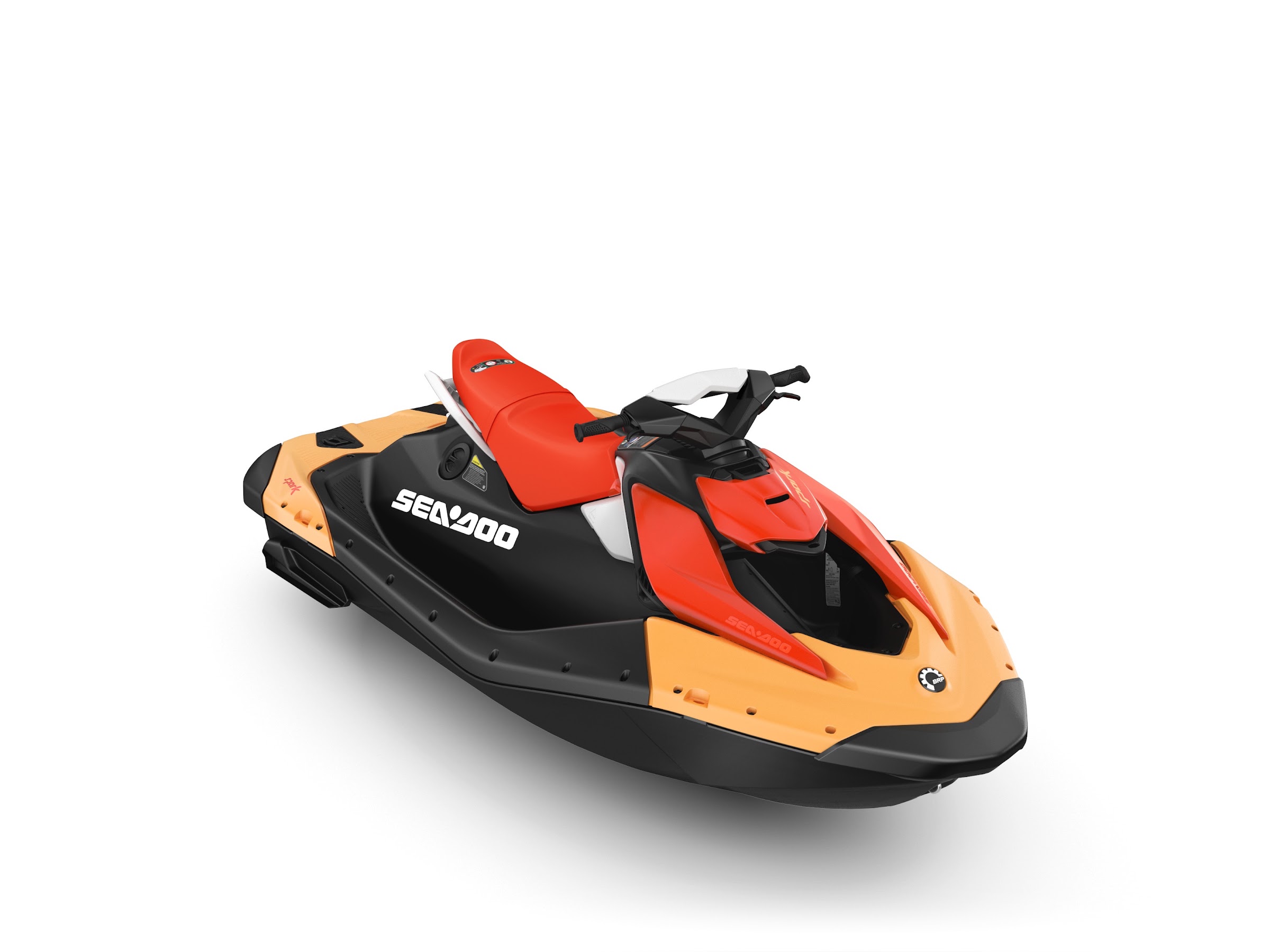 Sea-Doo Spark 60 For 2 2027