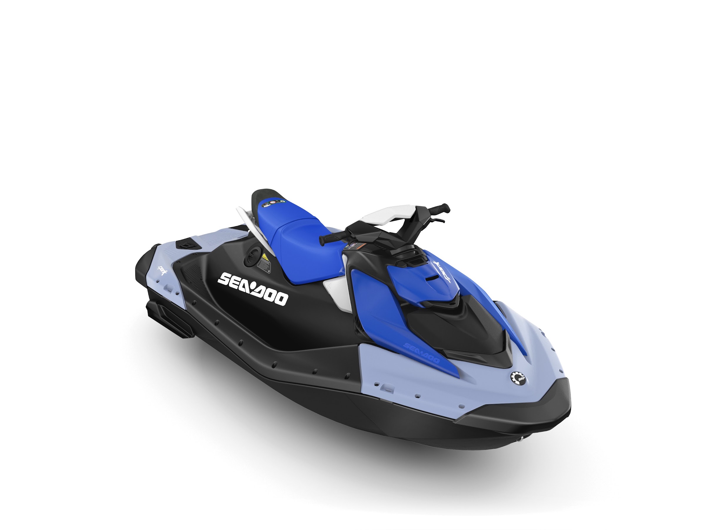 Sea-Doo Spark Convenience 90 For 2 2027
