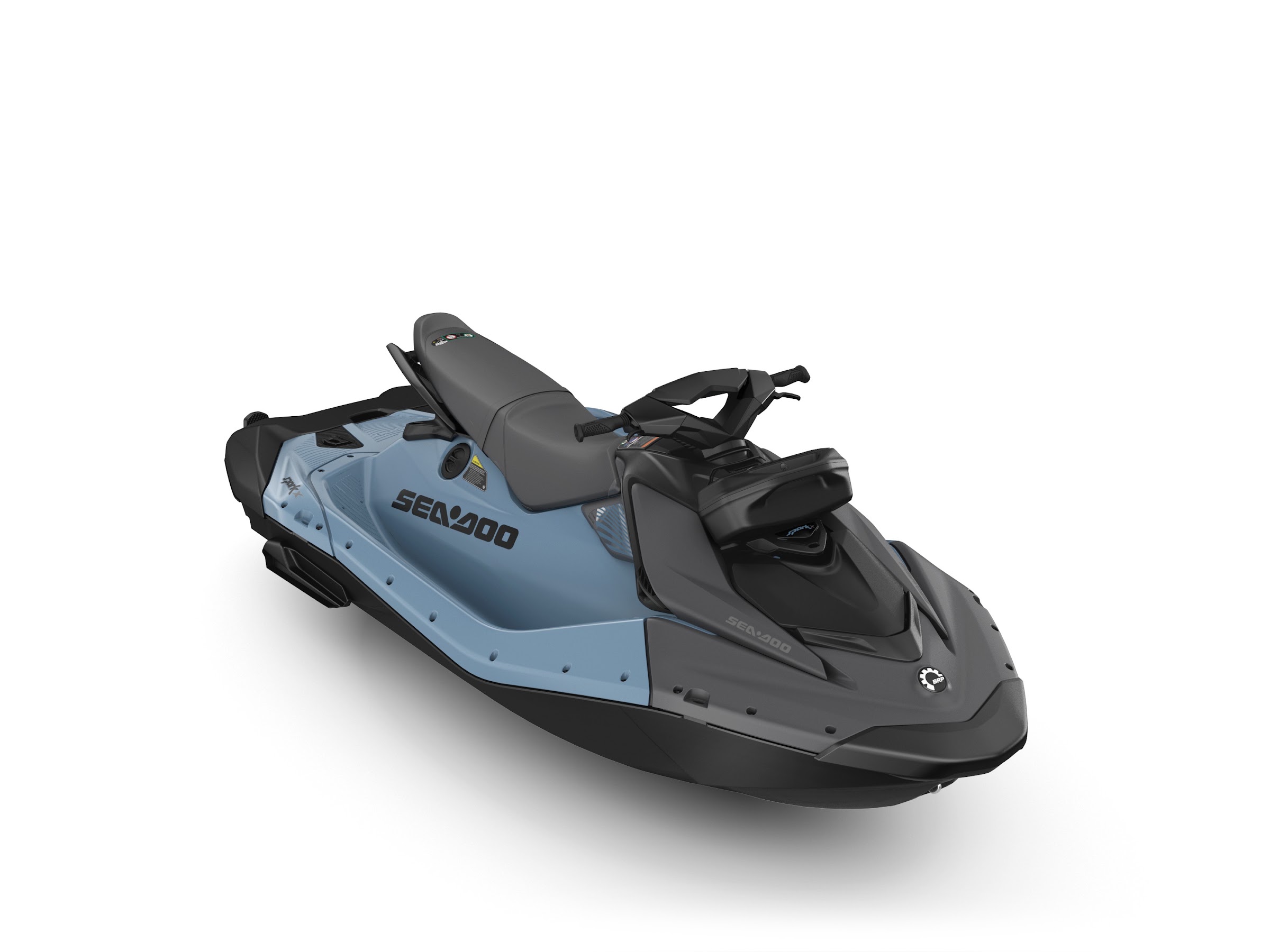 Sea-Doo Spark X 110 For 3 Audio 2027