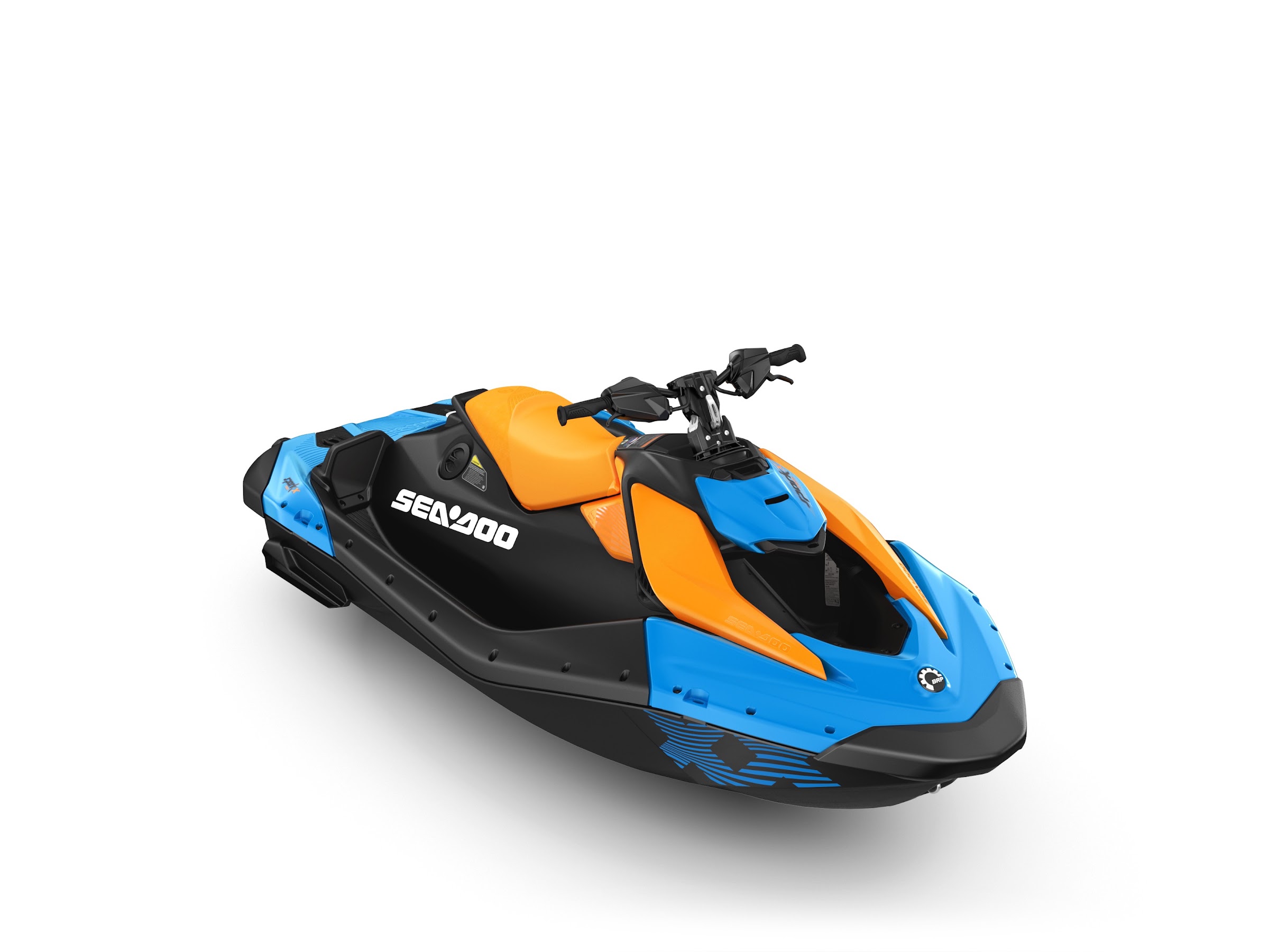 Sea-Doo Spark X Trixx 110 2027