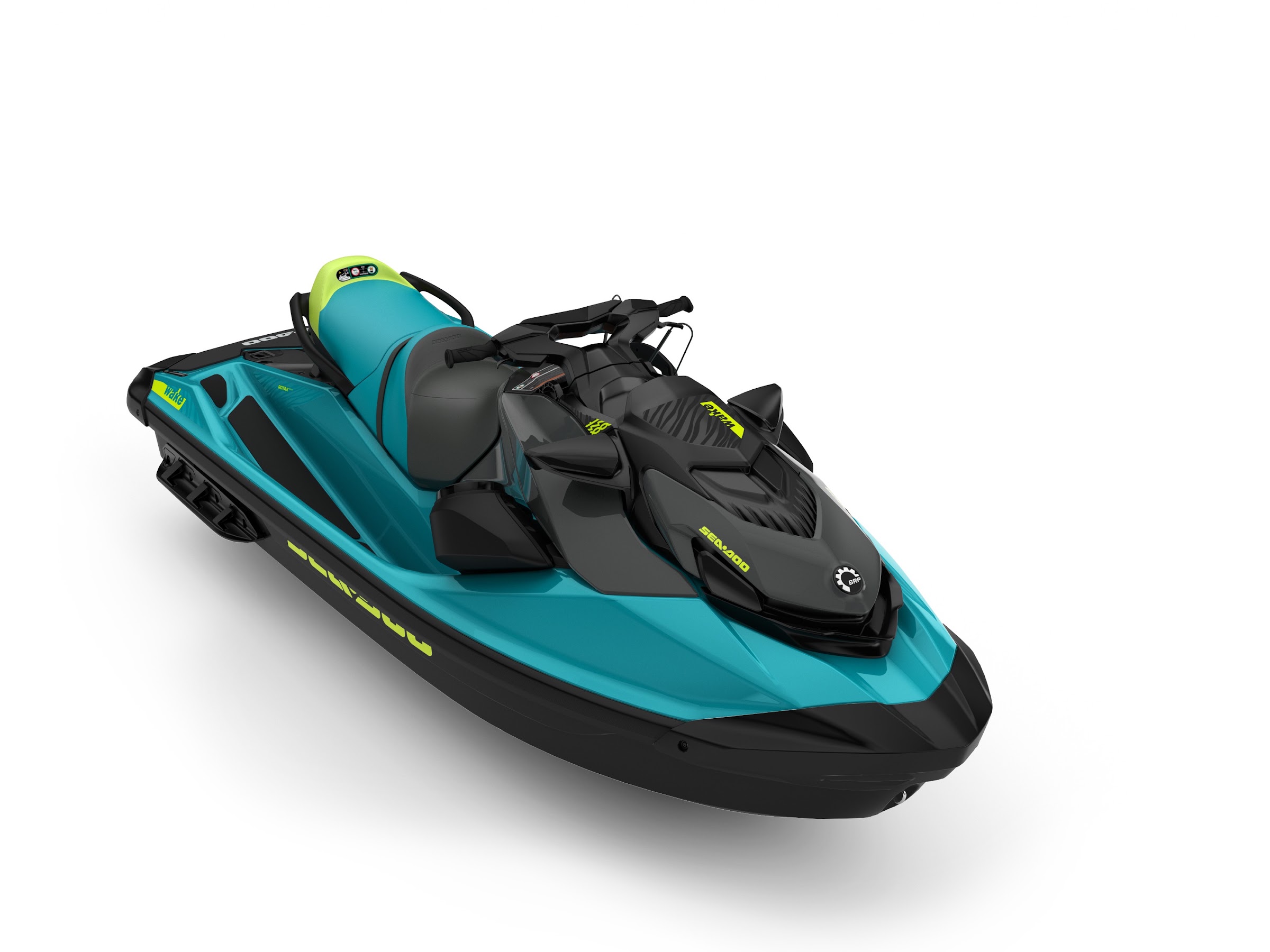 Sea-Doo Wake 170 2027