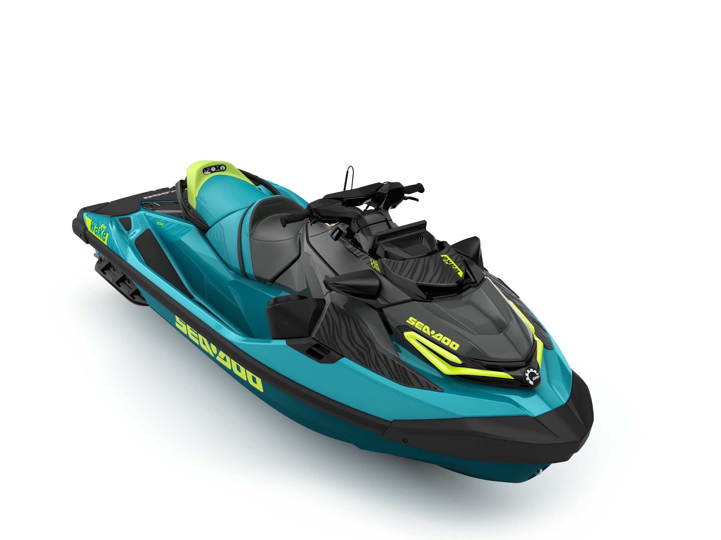 Sea-Doo Wake Pro 230 2027
